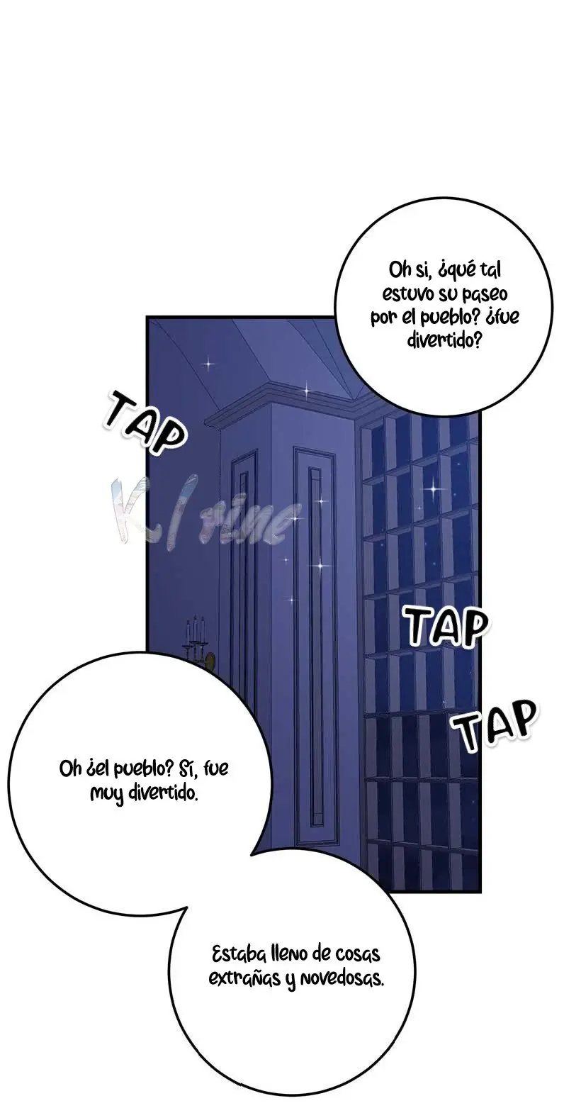 soy hija de esta casa (2018) - Capítulo 75 - Página 36 - LectorTMOo
