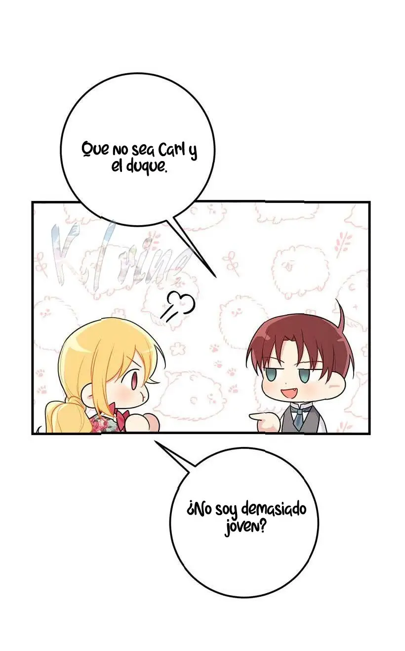 soy hija de esta casa (2018) - Capítulo 76 - Página 57 - LectorTMOo