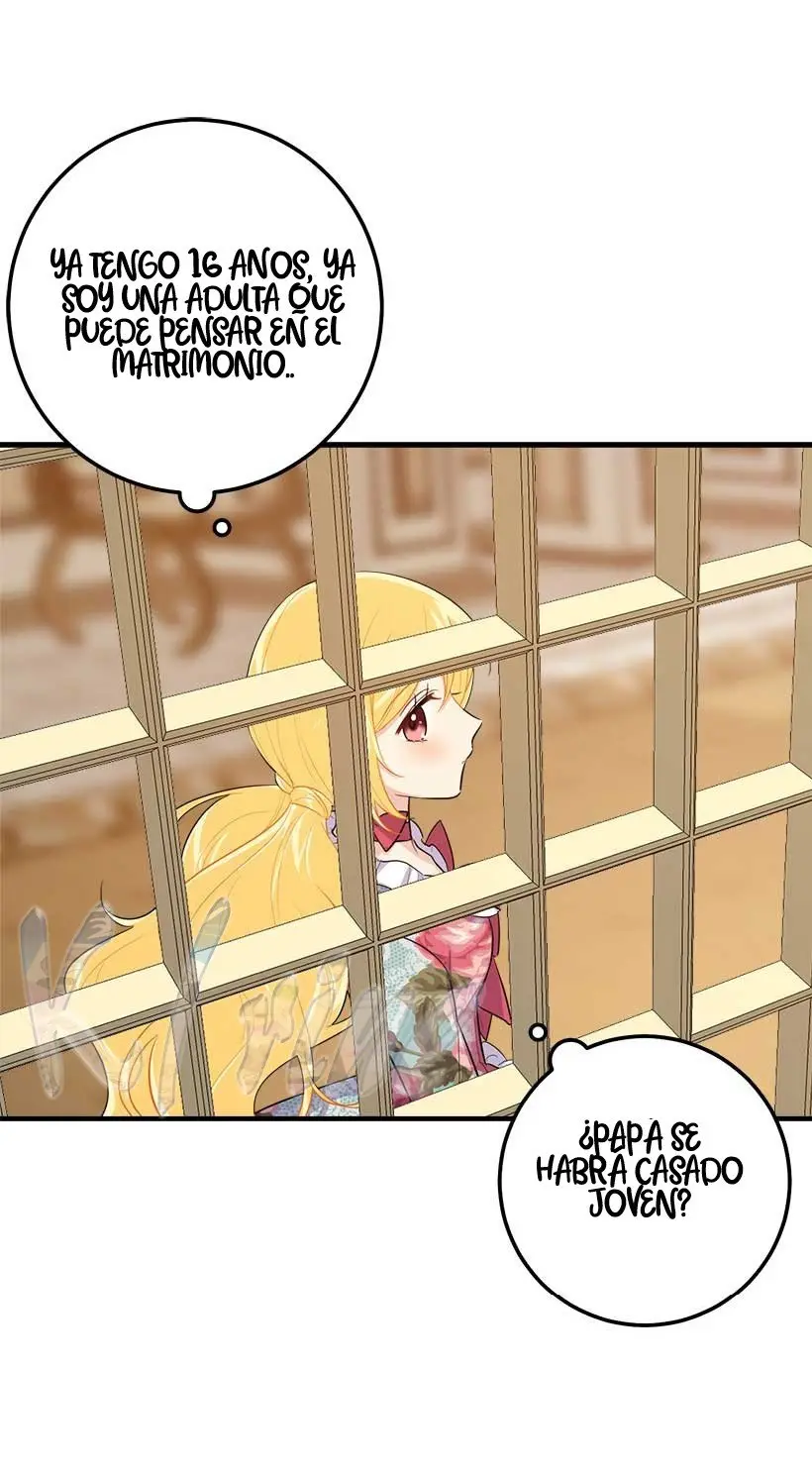 soy hija de esta casa (2018) - Capítulo 77 - Página 15 - LectorTMOo