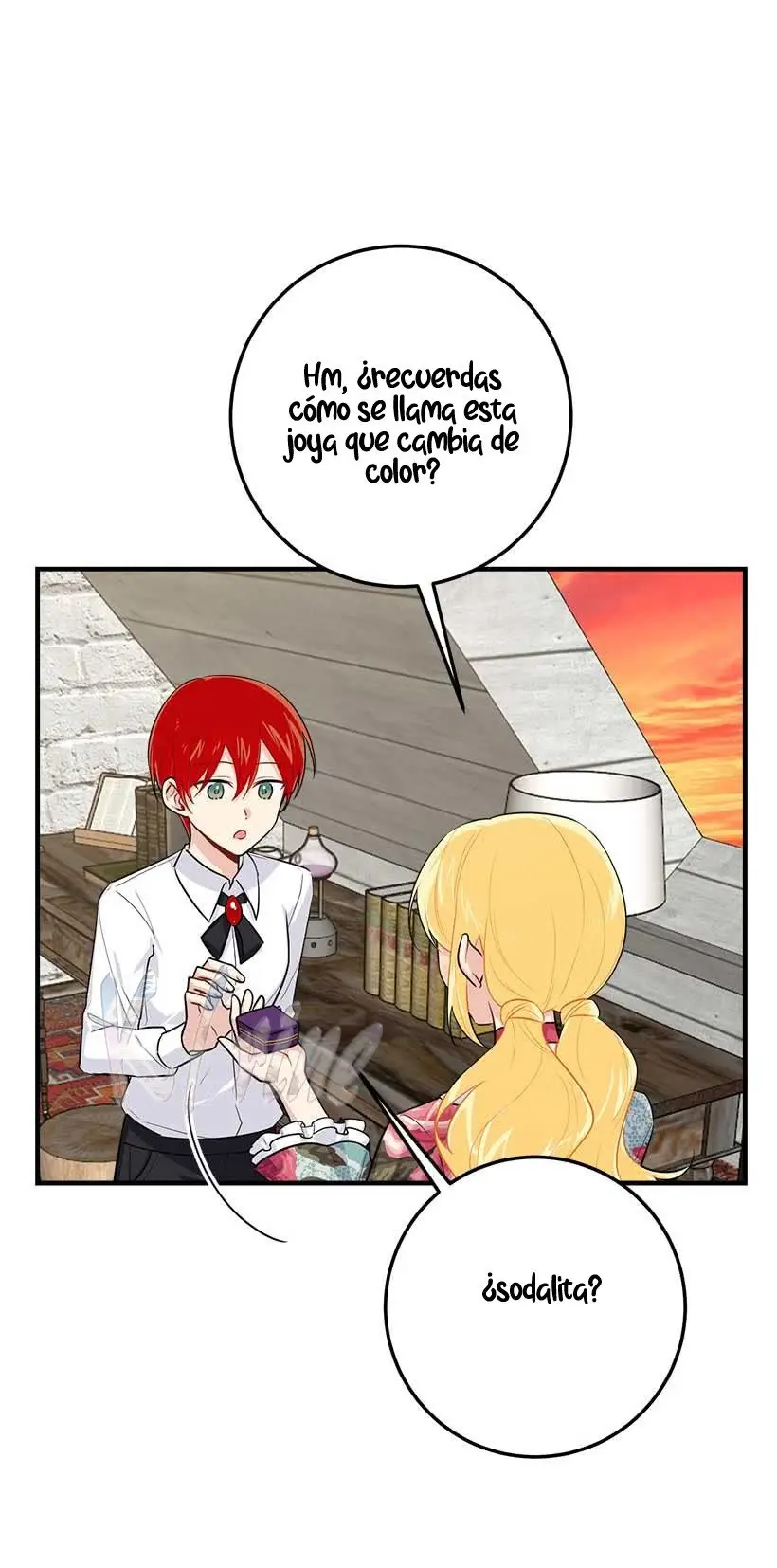 soy hija de esta casa (2018) - Capítulo 77 - Página 26 - LectorTMOo