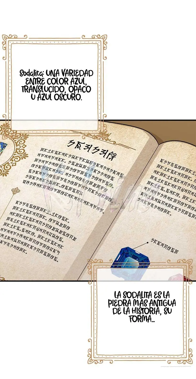 soy hija de esta casa (2018) - Capítulo 77 - Página 33 - LectorTMOo