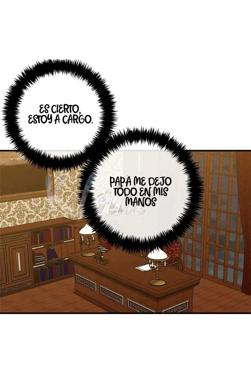 soy hija de esta casa (2018) - Capítulo 77 - Página 54 - LectorTMOo