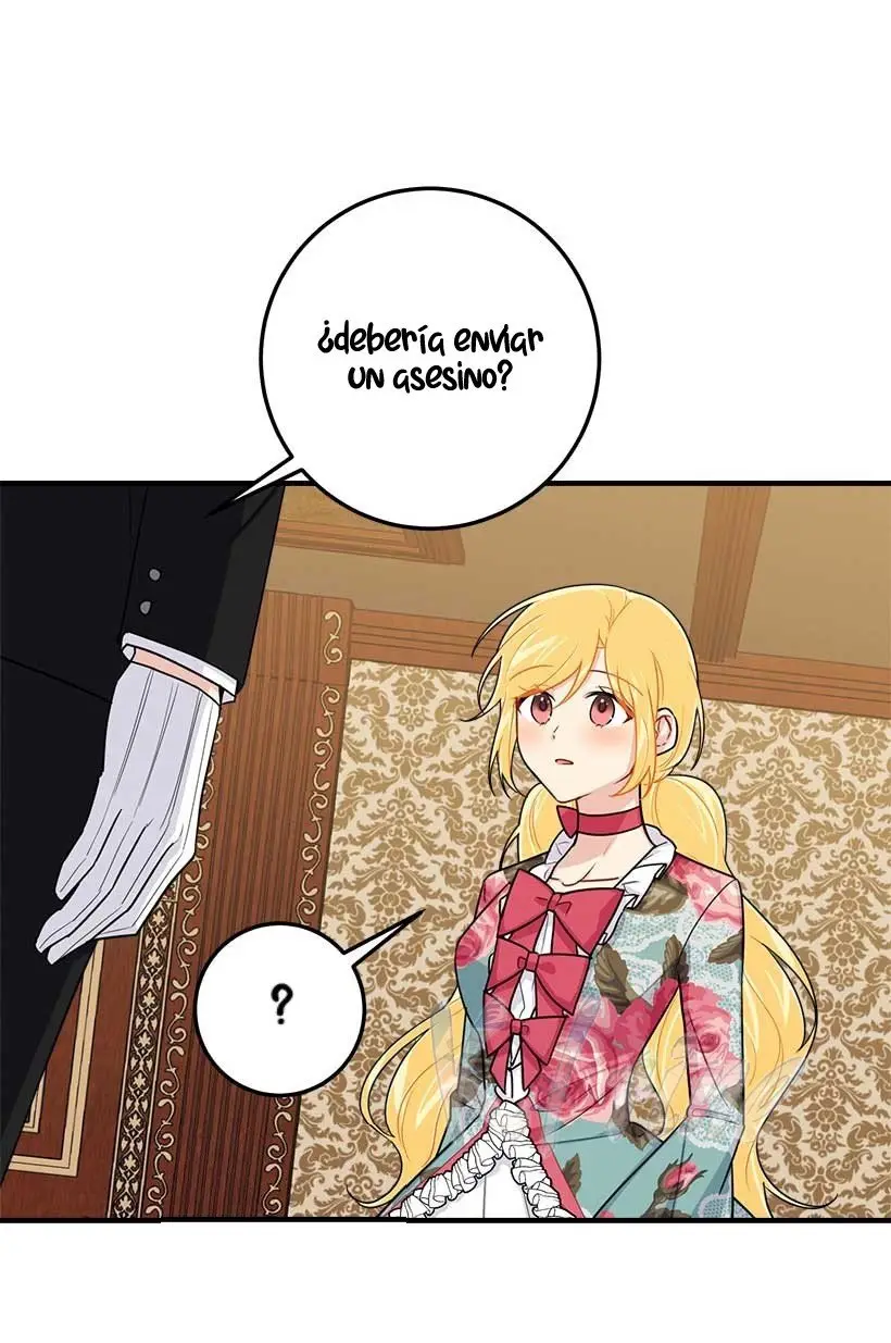 soy hija de esta casa (2018) - Capítulo 77 - Página 59 - LectorTMOo