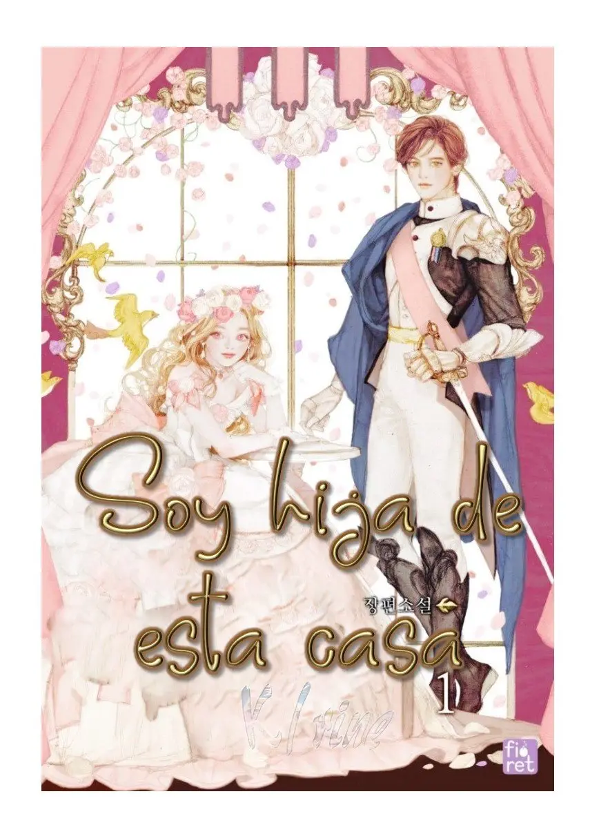 soy hija de esta casa (2018) - Capítulo 78.5 - Página 1 - LectorTMOo