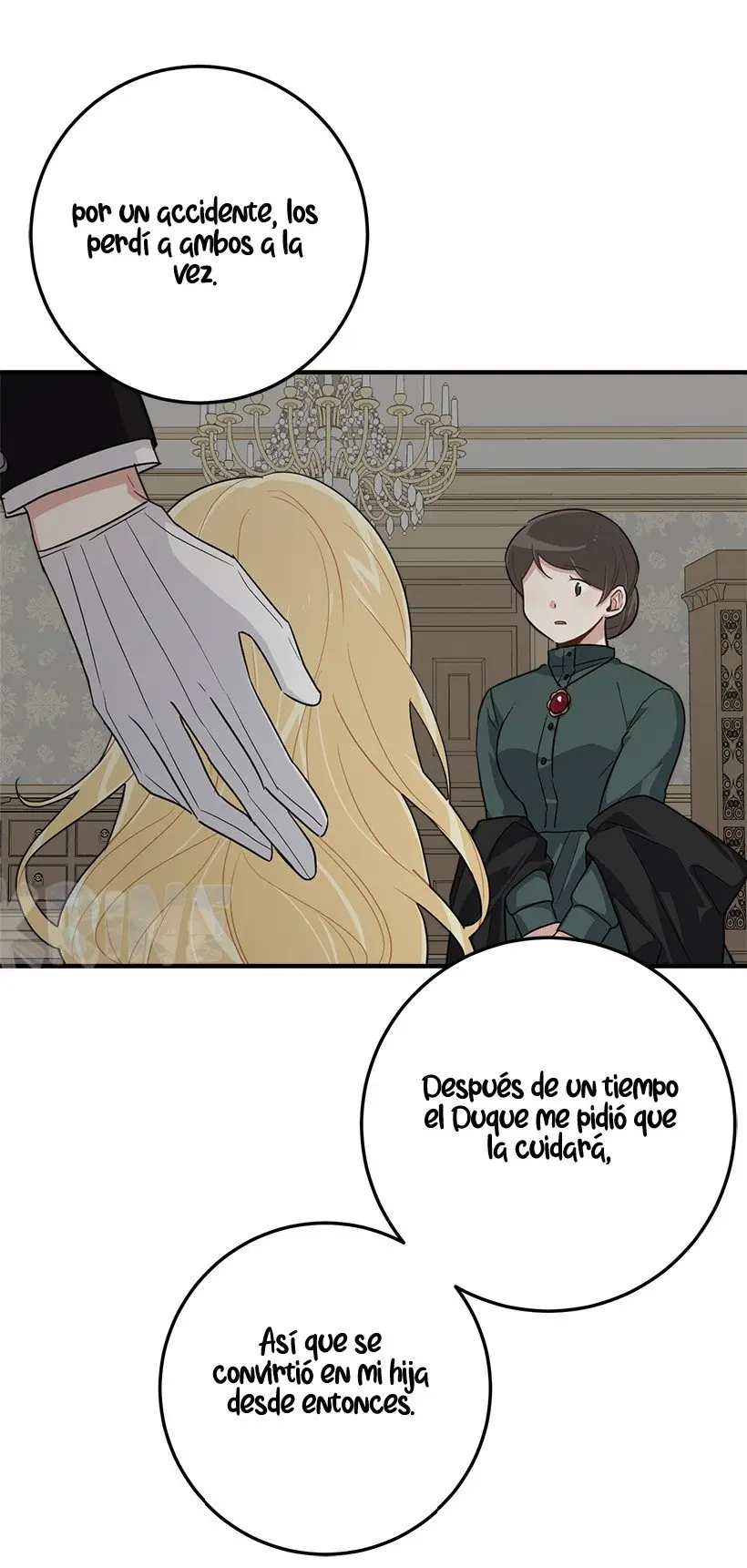 soy hija de esta casa (2018) - Capítulo 79 - Página 18 - LectorTMOo