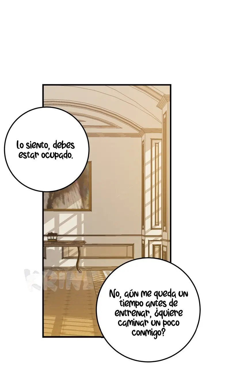 soy hija de esta casa (2018) - Capítulo 79 - Página 23 - LectorTMOo