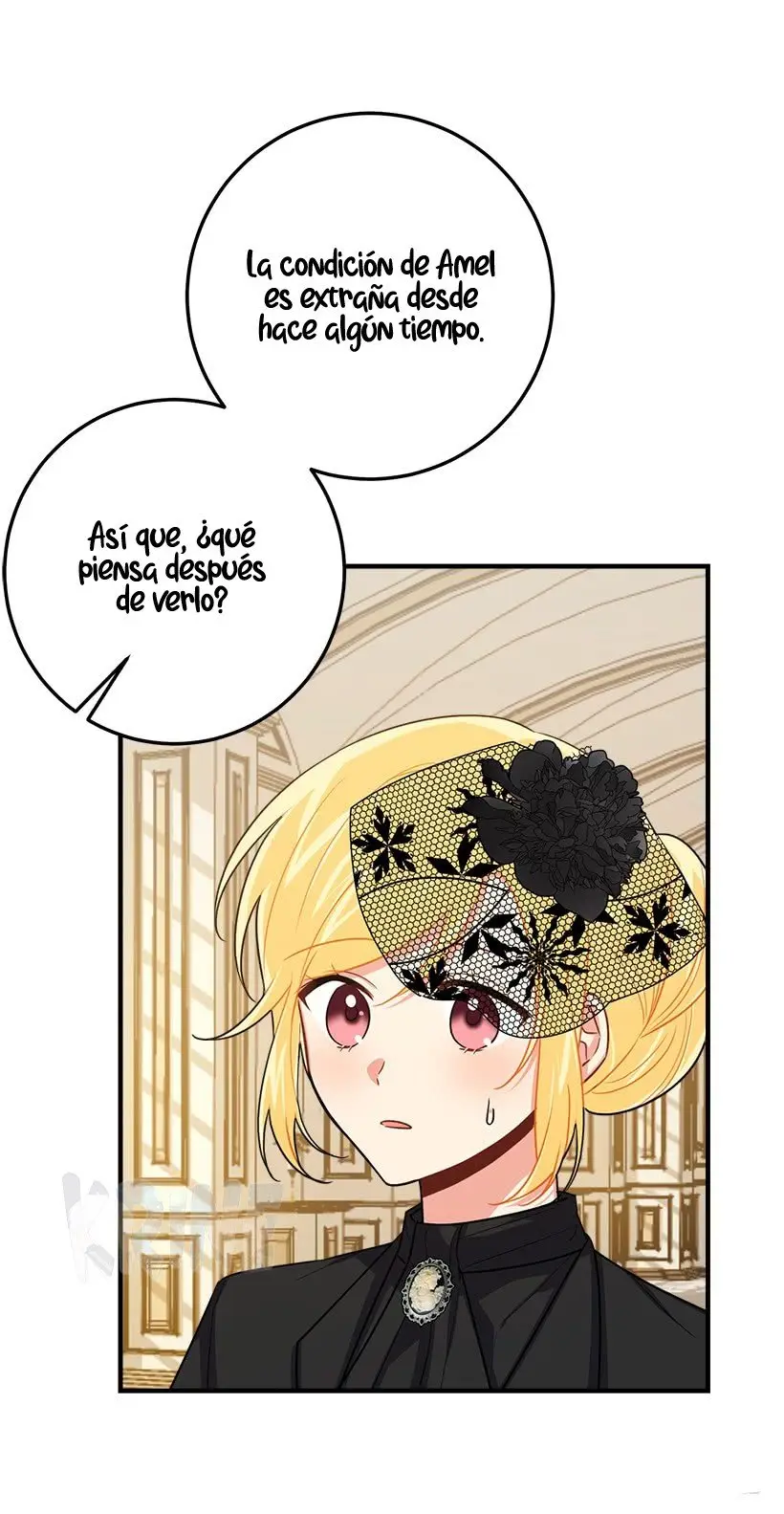 soy hija de esta casa (2018) - Capítulo 79 - Página 26 - LectorTMOo