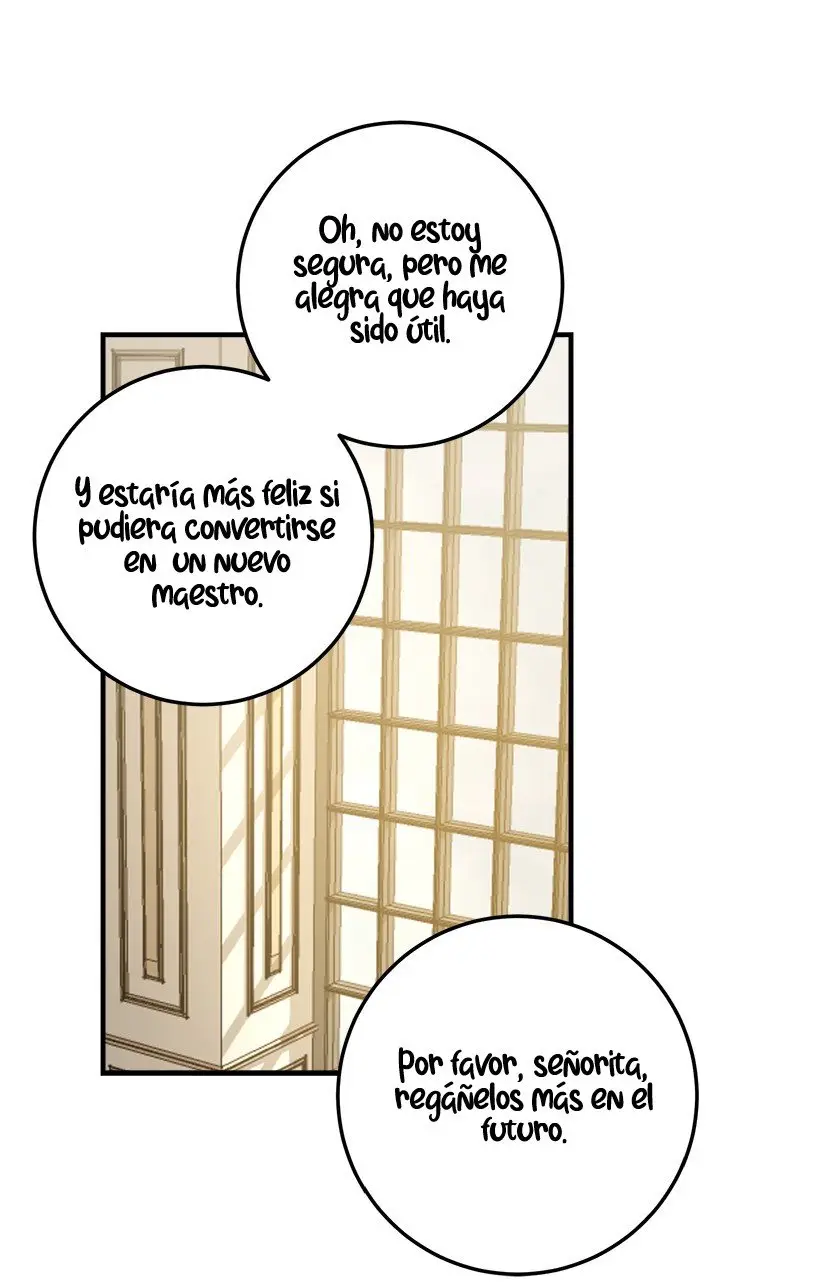soy hija de esta casa (2018) - Capítulo 79 - Página 33 - LectorTMOo