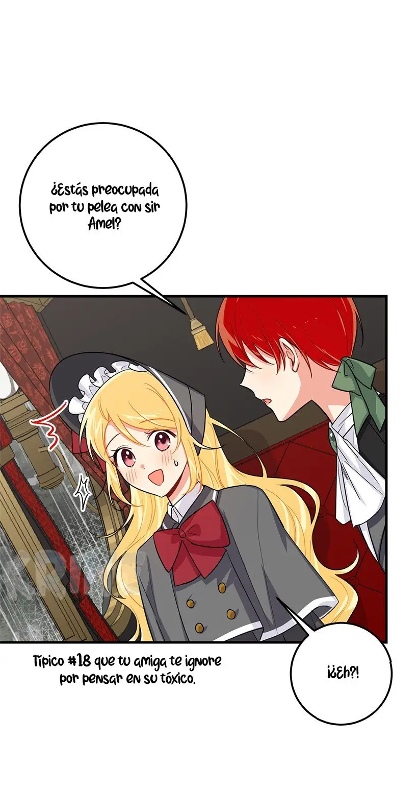 soy hija de esta casa (2018) - Capítulo 80 - Página 11 - LectorTMOo