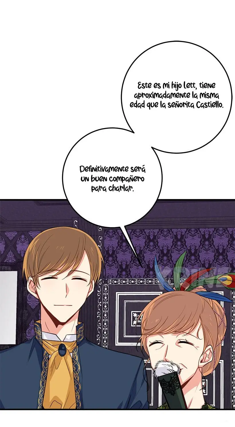 soy hija de esta casa (2018) - Capítulo 80 - Página 31 - LectorTMOo