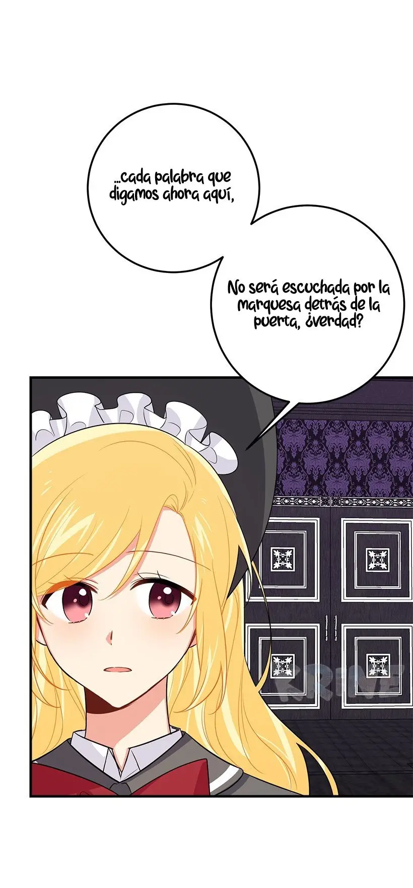 soy hija de esta casa (2018) - Capítulo 80 - Página 40 - LectorTMOo