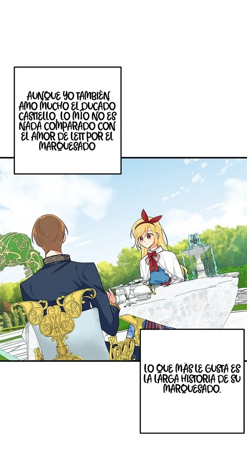 soy hija de esta casa (2018) - Capítulo 81 - Página 5 - LectorTMOo