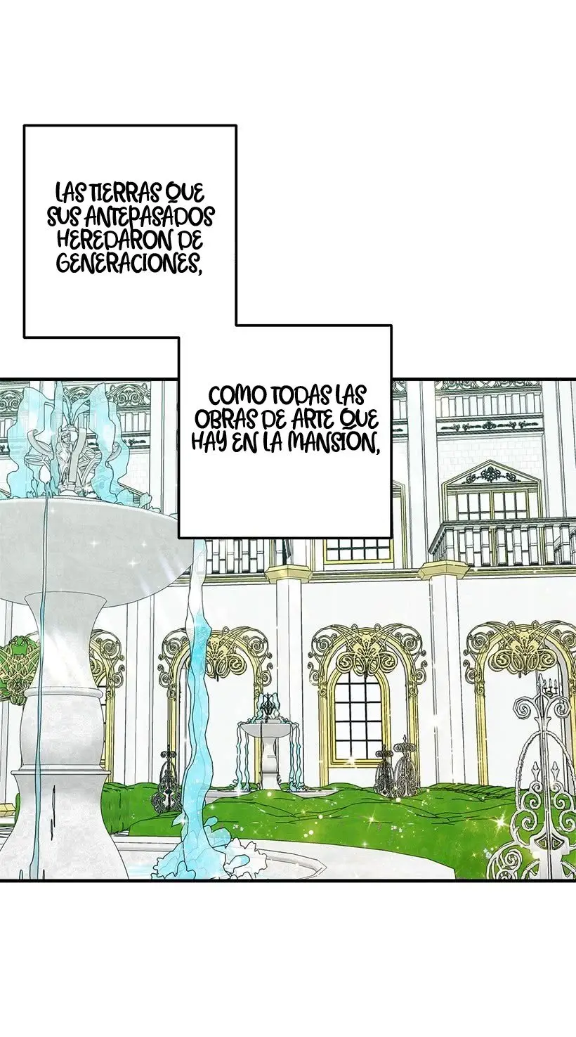 soy hija de esta casa (2018) - Capítulo 81 - Página 6 - LectorTMOo
