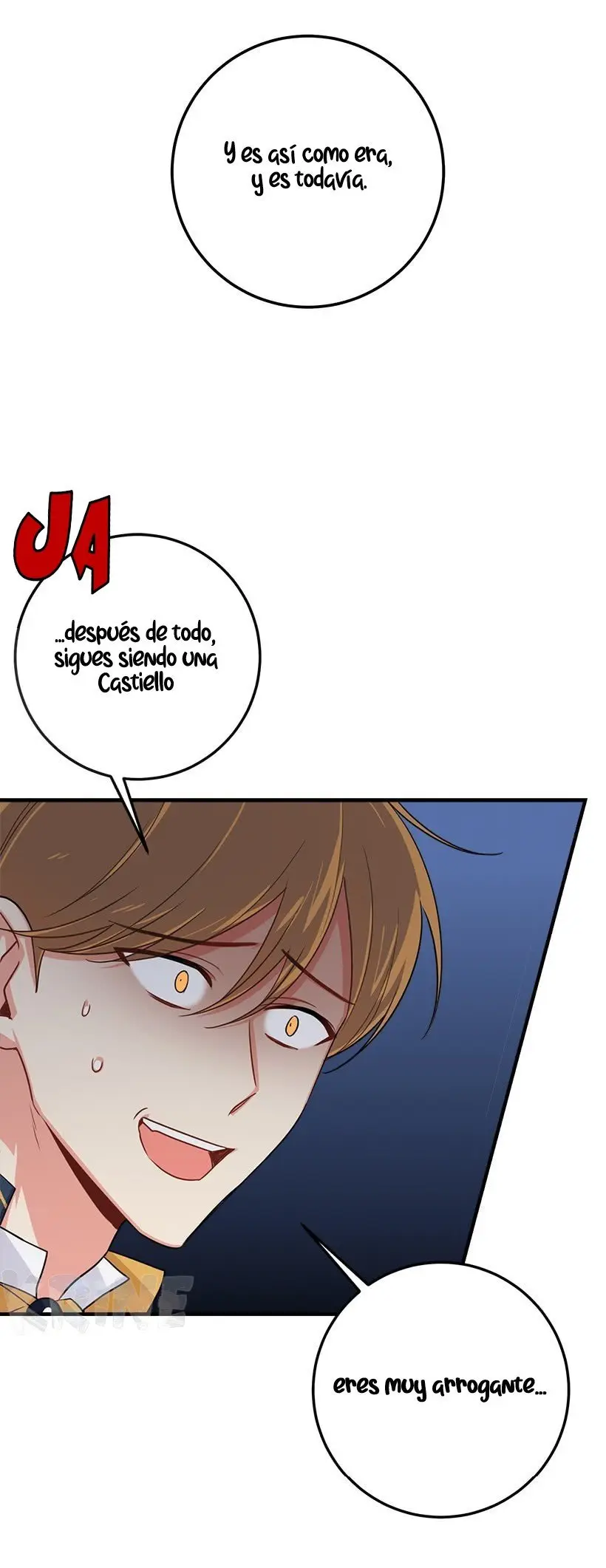 soy hija de esta casa (2018) - Capítulo 81 - Página 19 - LectorTMOo