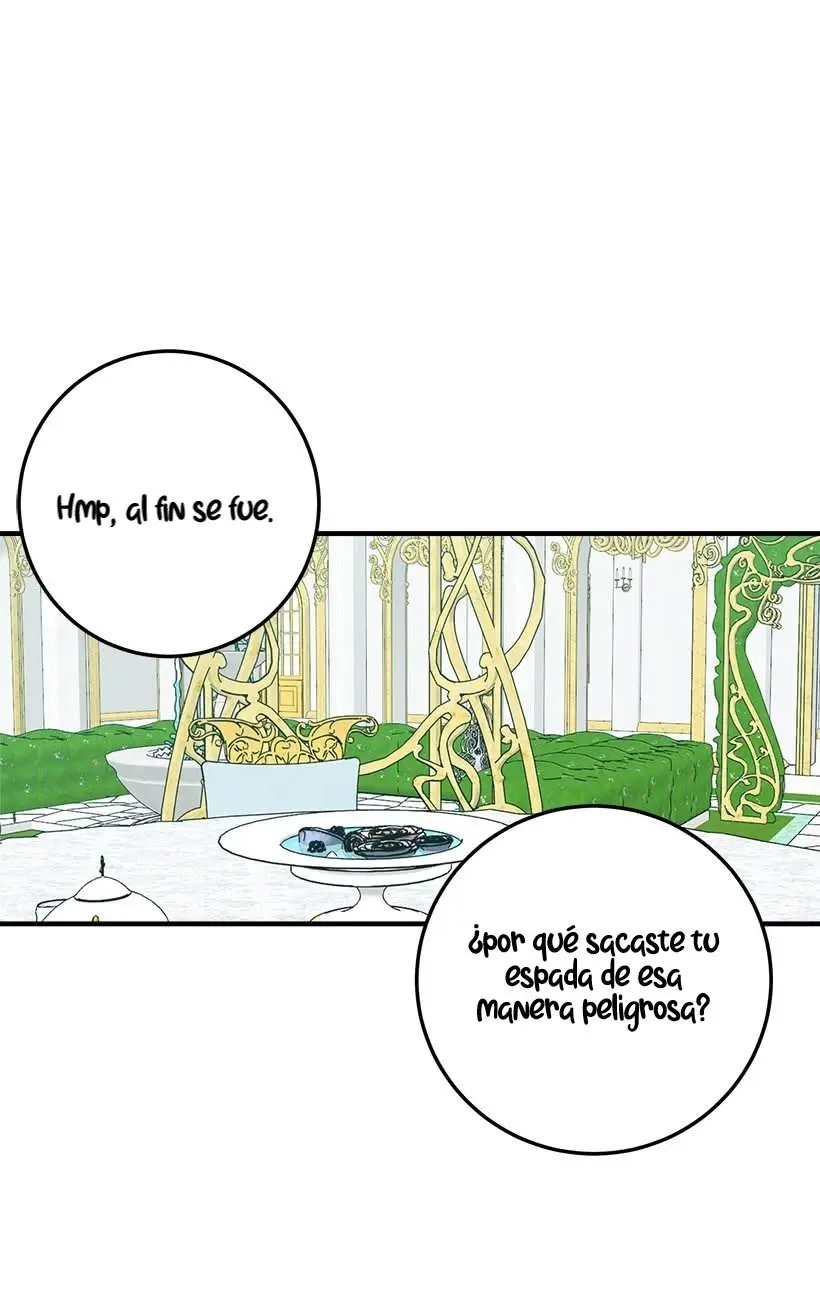 soy hija de esta casa (2018) - Capítulo 81 - Página 26 - LectorTMOo