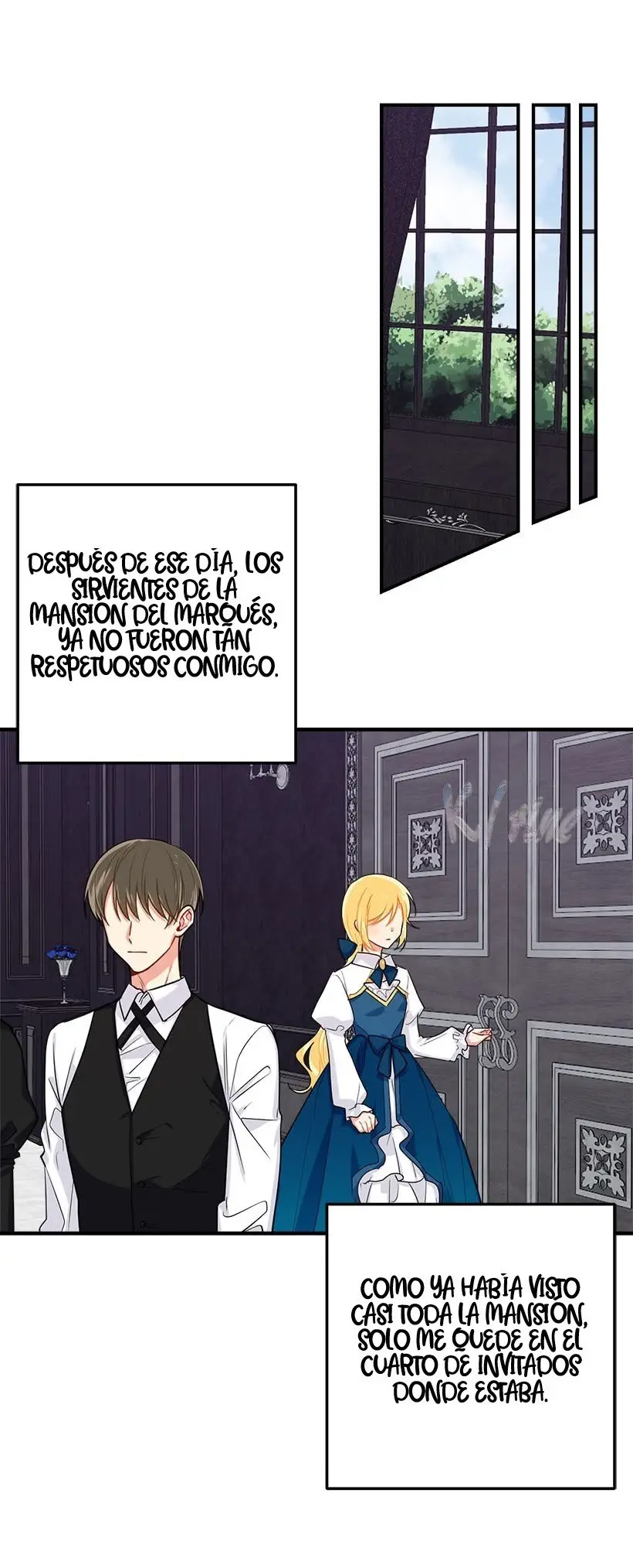 soy hija de esta casa (2018) - Capítulo 81 - Página 32 - LectorTMOo