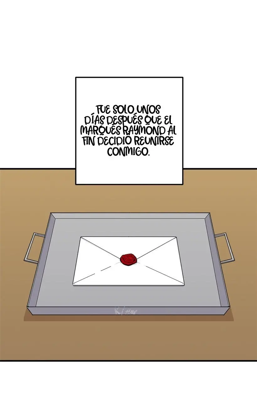 soy hija de esta casa (2018) - Capítulo 81 - Página 33 - LectorTMOo