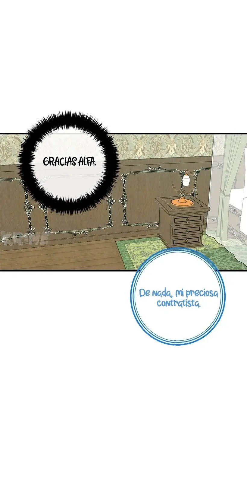 soy hija de esta casa (2018) - Capítulo 81 - Página 40 - LectorTMOo