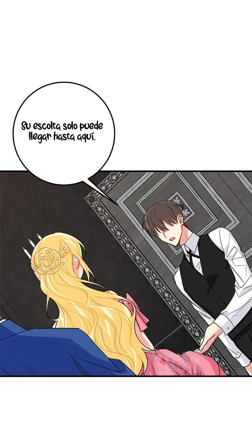 soy hija de esta casa (2018) - Capítulo 81 - Página 44 - LectorTMOo