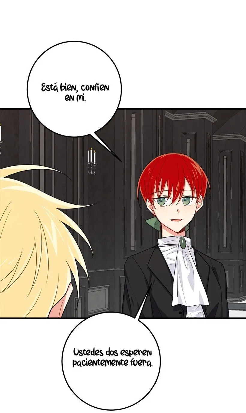 soy hija de esta casa (2018) - Capítulo 81 - Página 50 - LectorTMOo