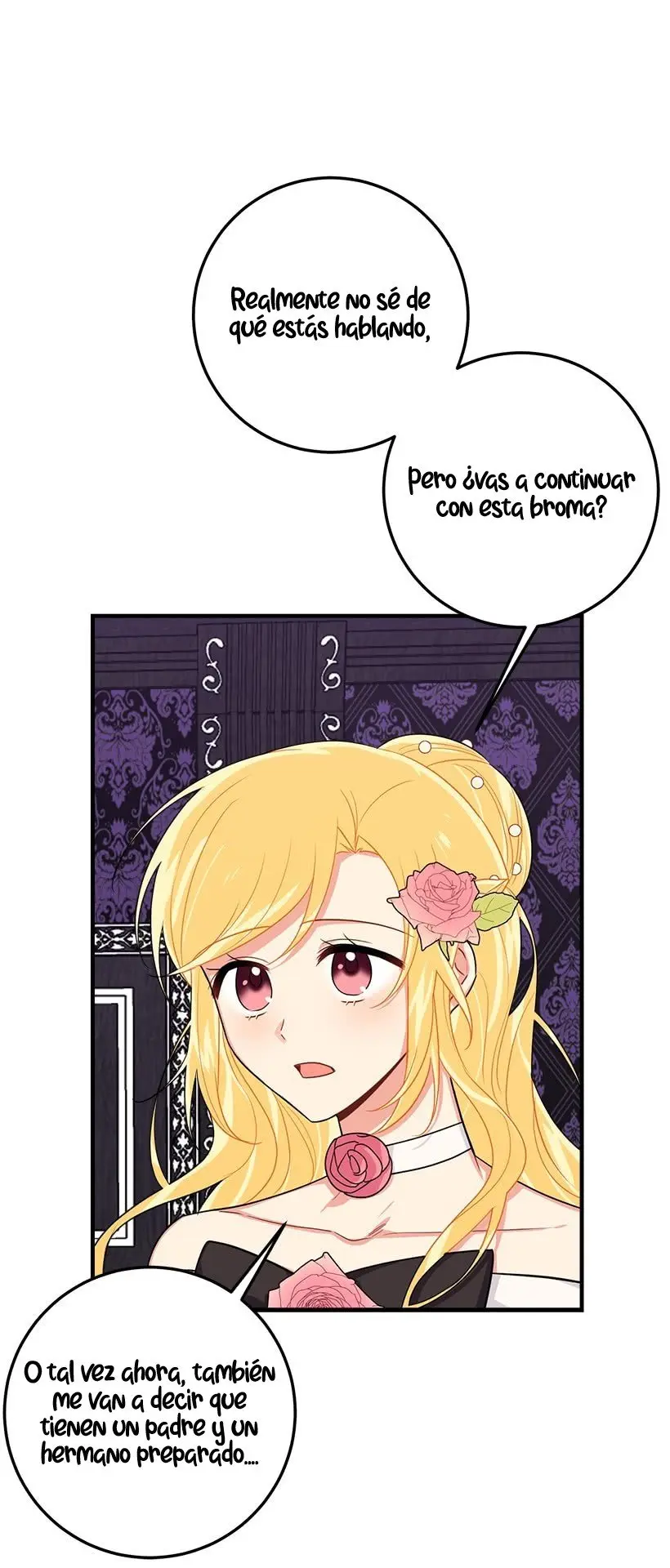 soy hija de esta casa (2018) - Capítulo 82 - Página 13 - LectorTMOo