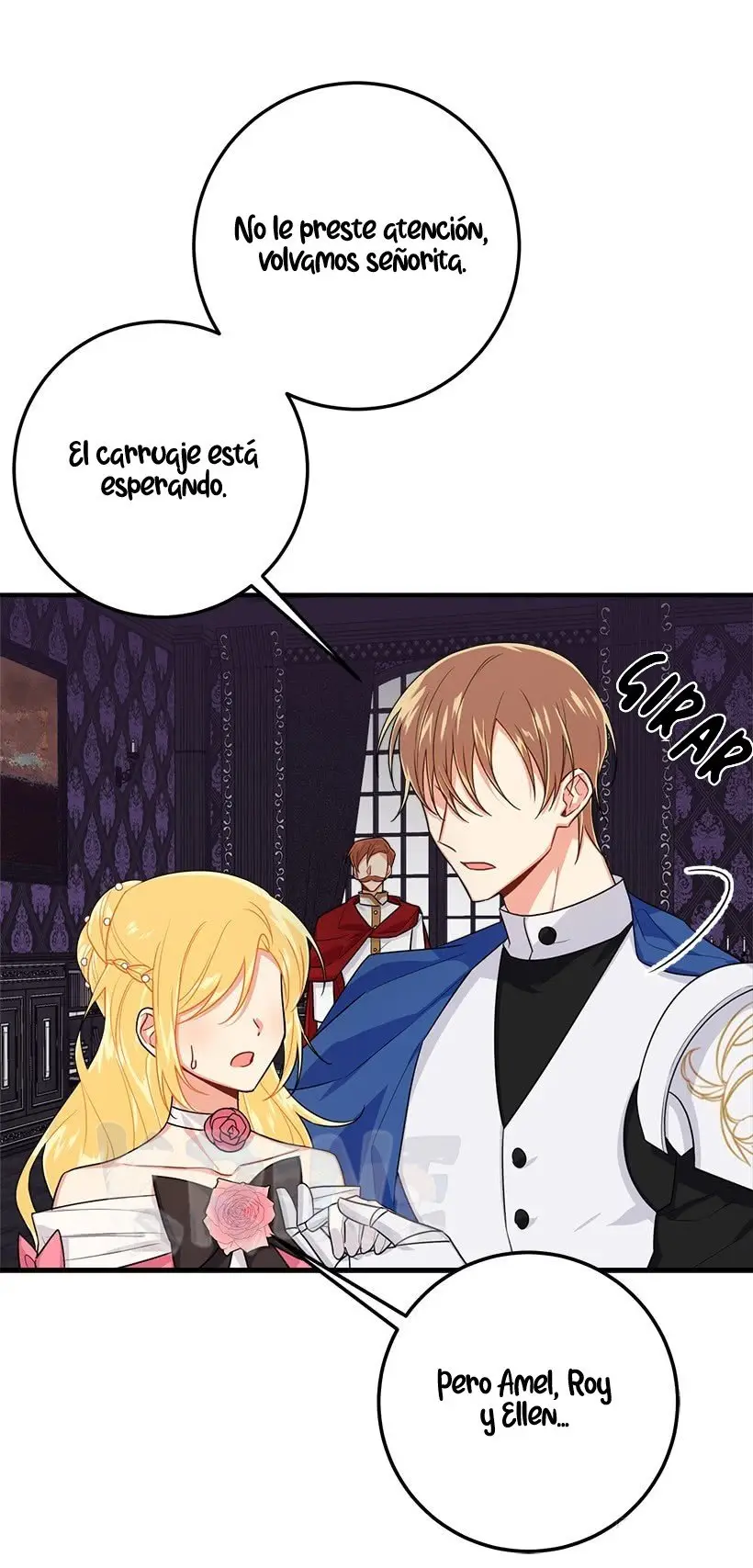 soy hija de esta casa (2018) - Capítulo 83 - Página 17 - LectorTMOo
