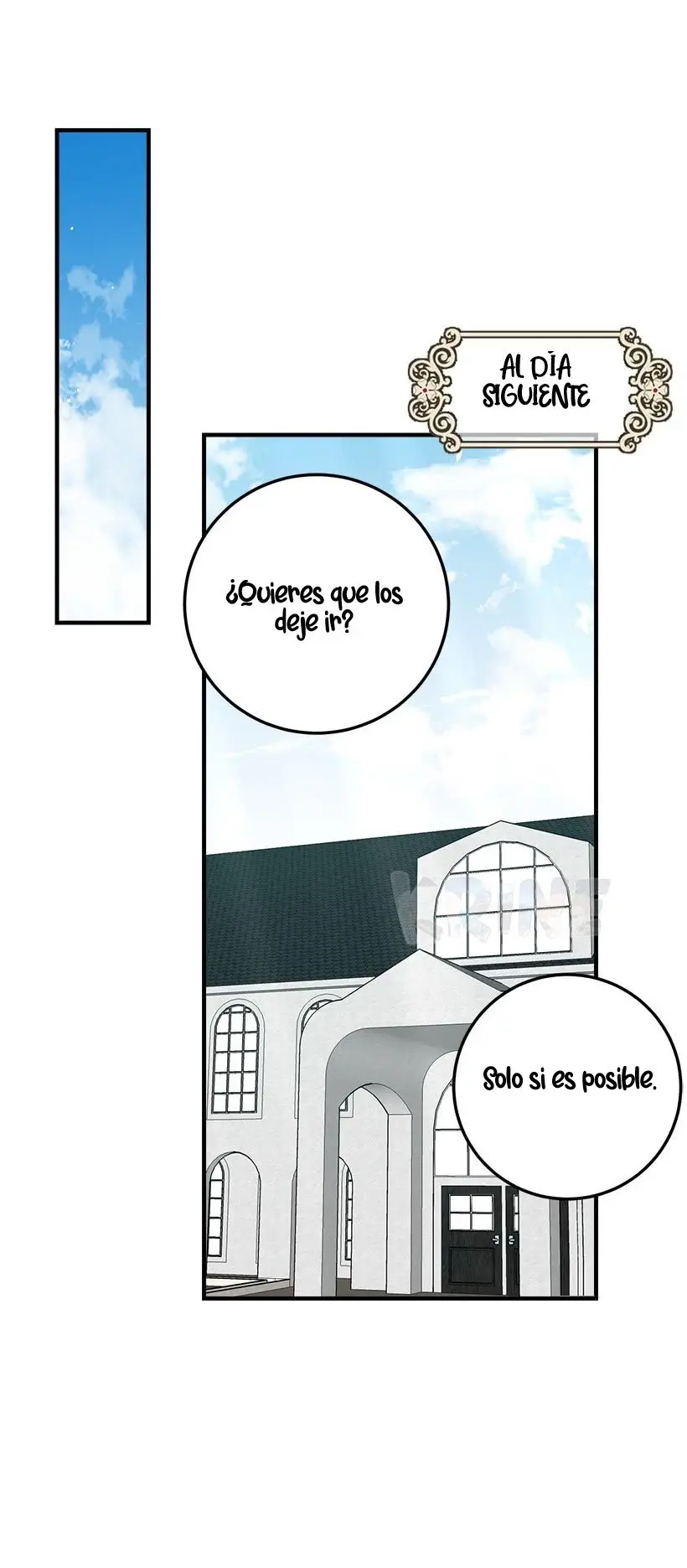 soy hija de esta casa (2018) - Capítulo 83 - Página 39 - LectorTMOo