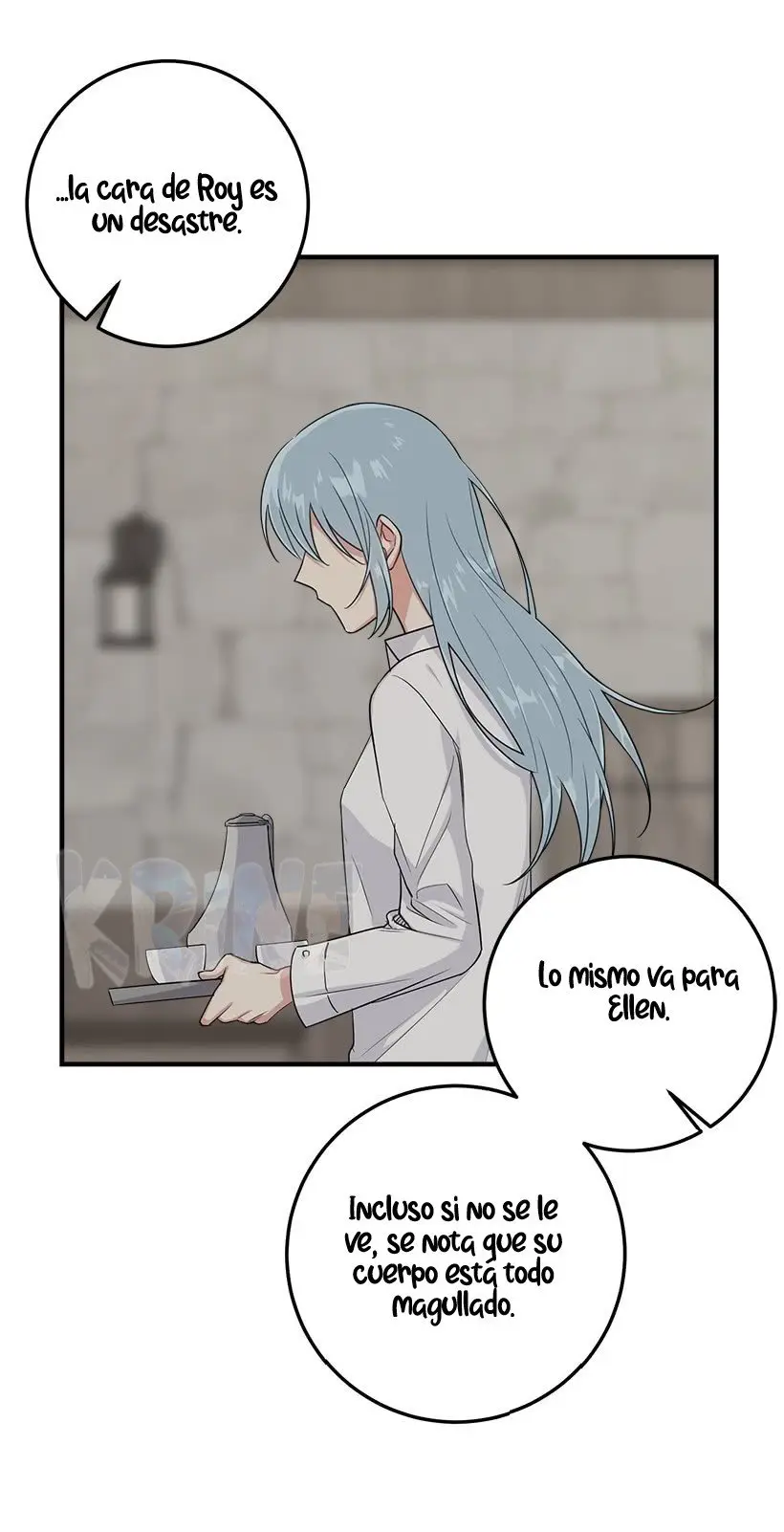 soy hija de esta casa (2018) - Capítulo 84 - Página 19 - LectorTMOo