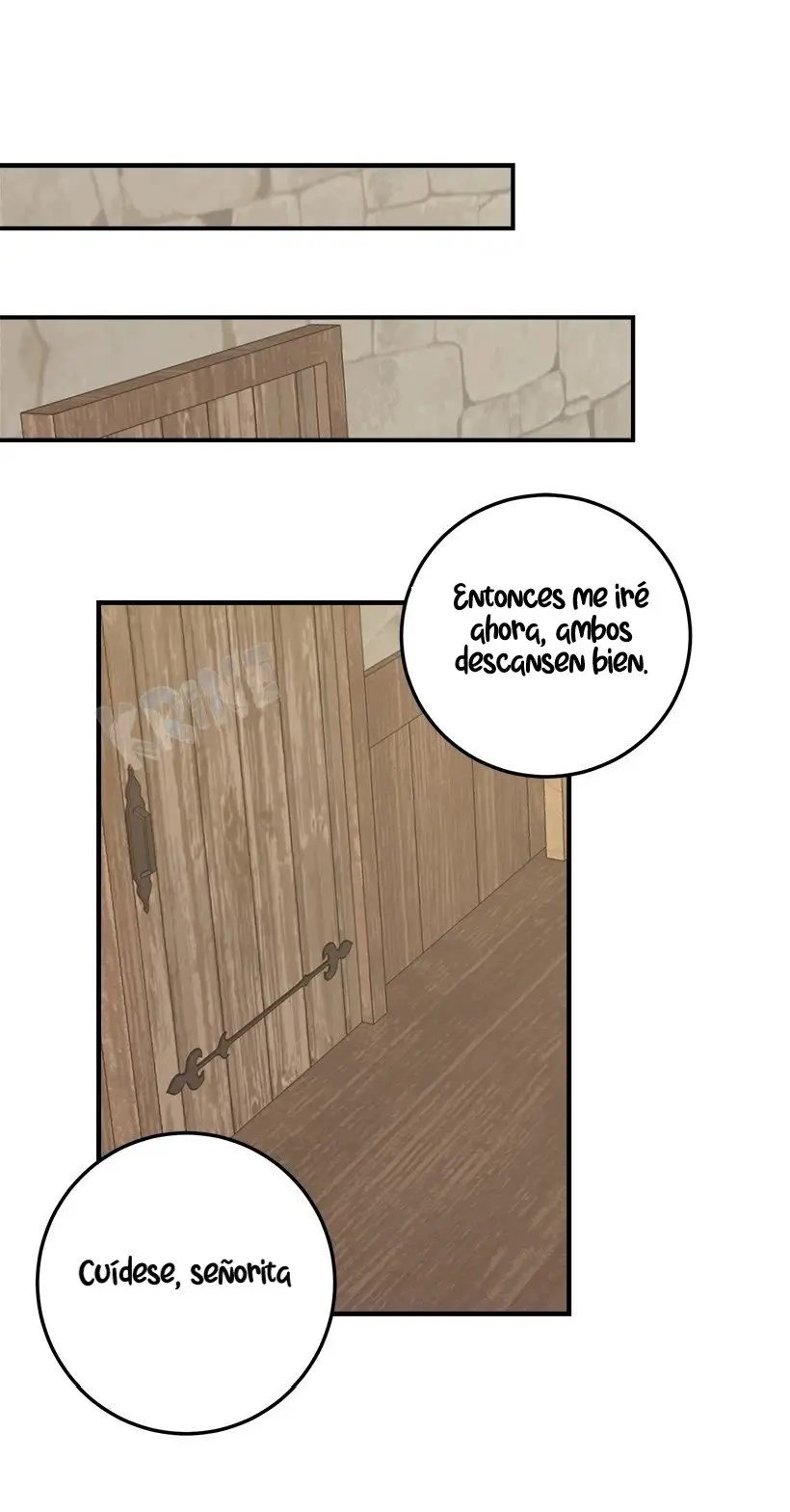 soy hija de esta casa (2018) - Capítulo 84 - Página 32 - LectorTMOo