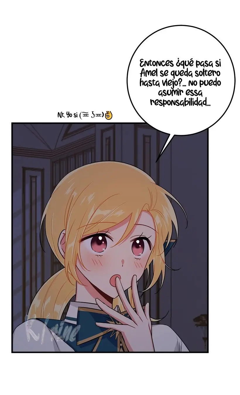 soy hija de esta casa (2018) - Capítulo 84 - Página 54 - LectorTMOo