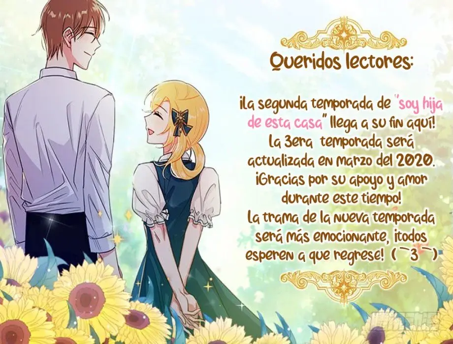 soy hija de esta casa (2018) - Capítulo 84 - Página 67 - LectorTMOo