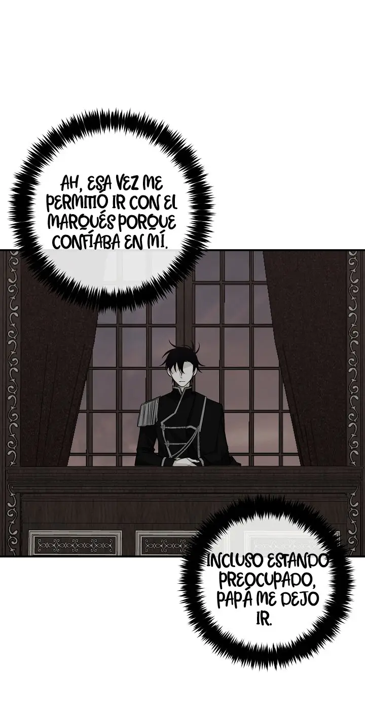 soy hija de esta casa (2018) - Capítulo 85 - Página 31 - LectorTMOo