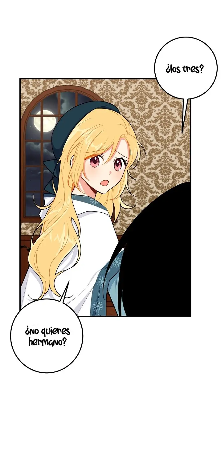 soy hija de esta casa (2018) - Capítulo 85 - Página 48 - LectorTMOo