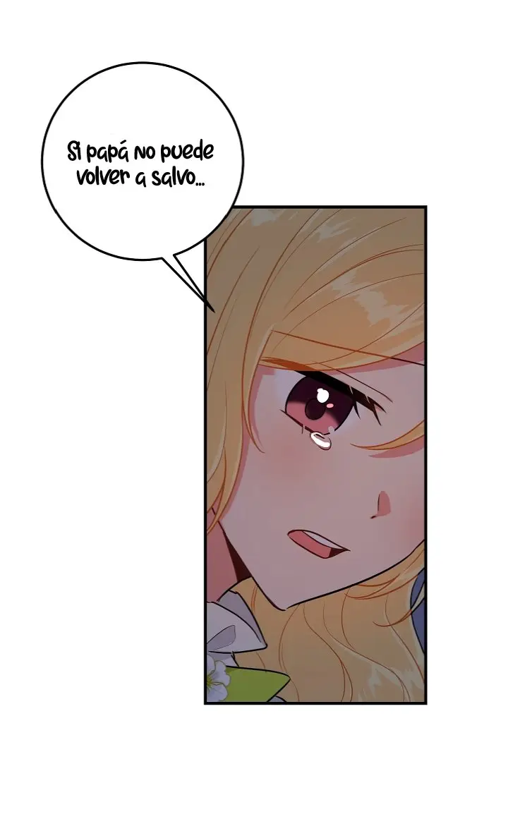 soy hija de esta casa (2018) - Capítulo 85 - Página 54 - LectorTMOo
