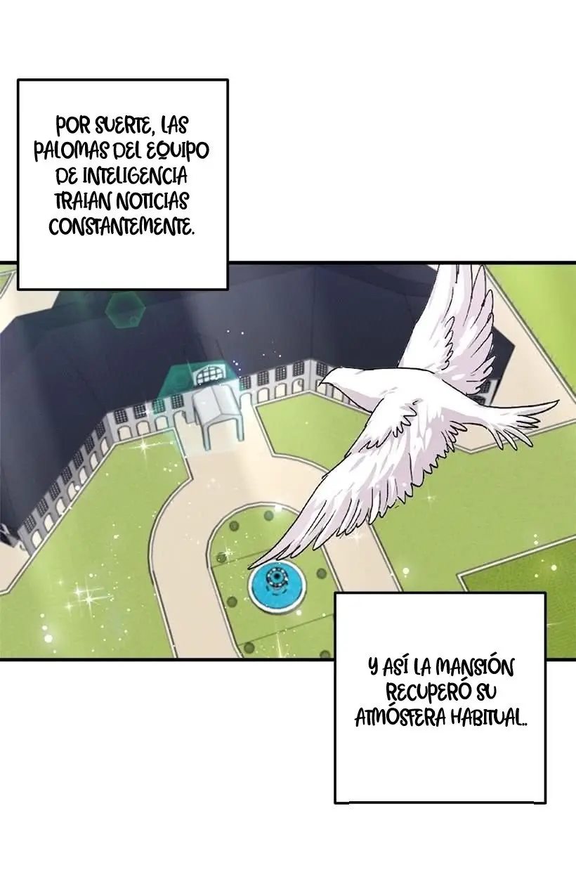 soy hija de esta casa (2018) - Capítulo 86 - Página 7 - LectorTMOo