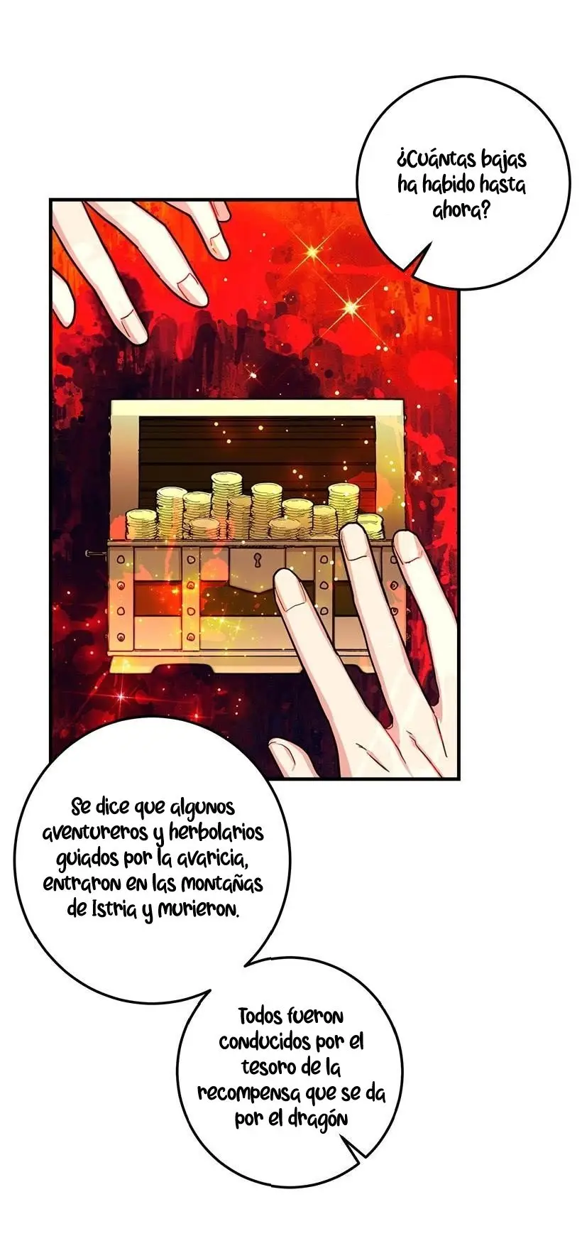 soy hija de esta casa (2018) - Capítulo 86 - Página 39 - LectorTMOo