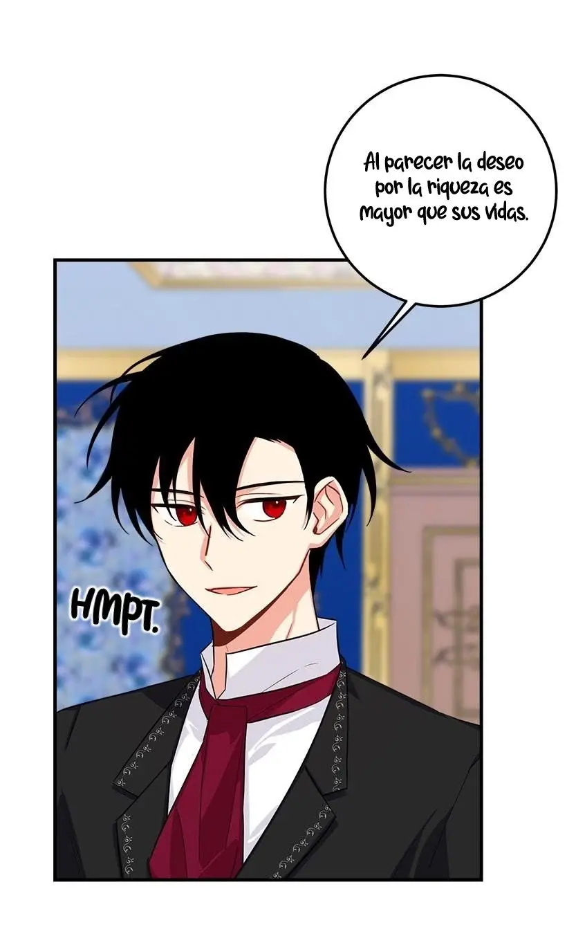 soy hija de esta casa (2018) - Capítulo 86 - Página 40 - LectorTMOo
