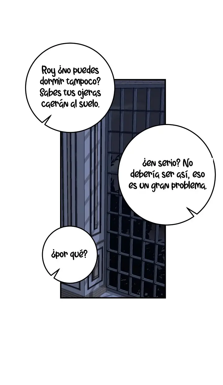 soy hija de esta casa (2018) - Capítulo 87 - Página 25 - LectorTMOo