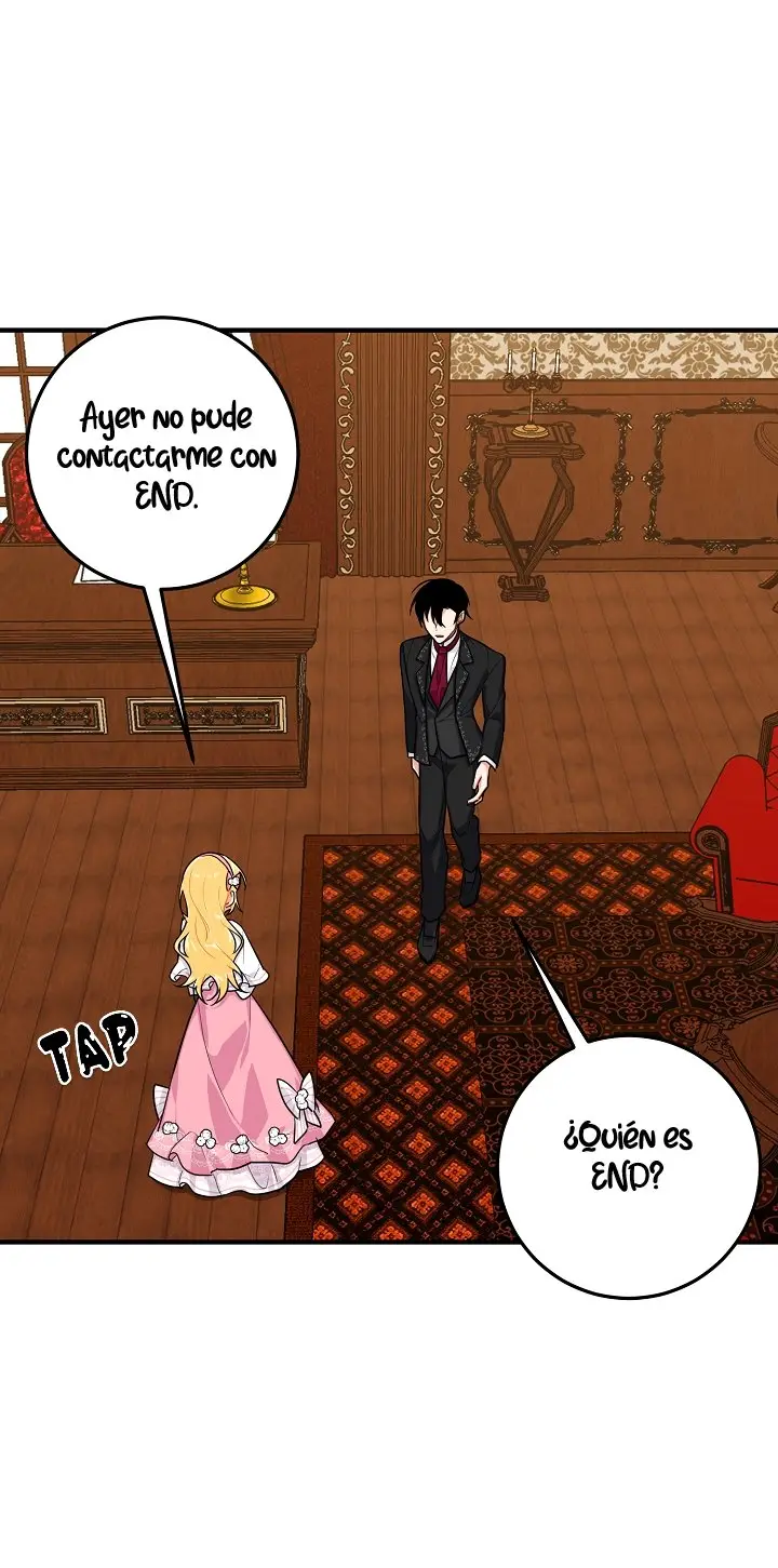 soy hija de esta casa (2018) - Capítulo 88 - Página 3 - LectorTMOo