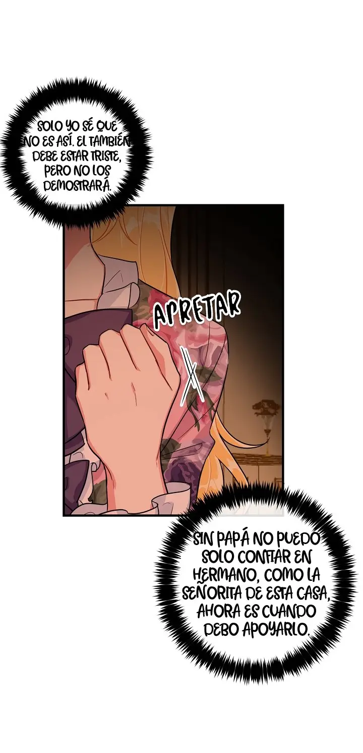 soy hija de esta casa (2018) - Capítulo 88 - Página 45 - LectorTMOo