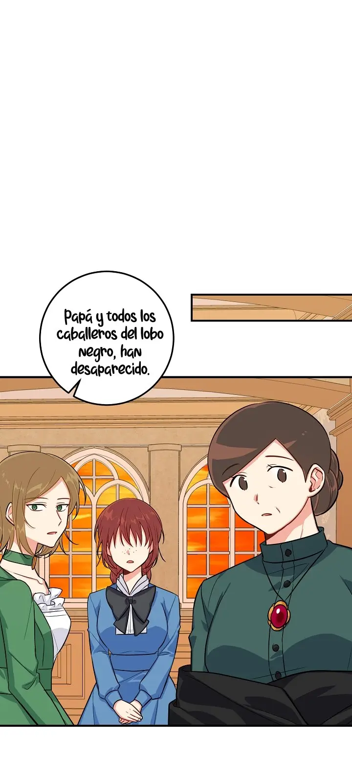 soy hija de esta casa (2018) - Capítulo 88 - Página 49 - LectorTMOo