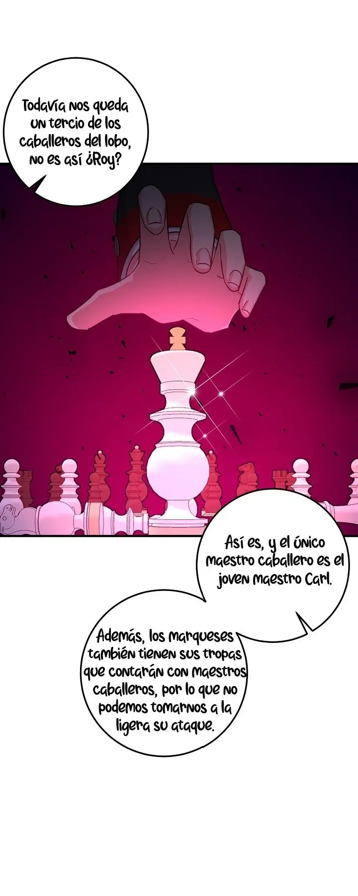 soy hija de esta casa (2018) - Capítulo 89 - Página 6 - LectorTMOo