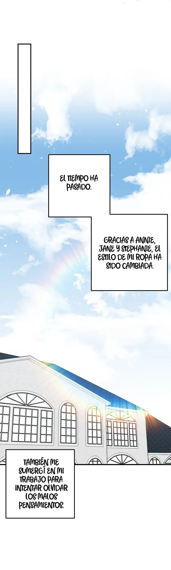 soy hija de esta casa (2018) - Capítulo 89 - Página 19 - LectorTMOo
