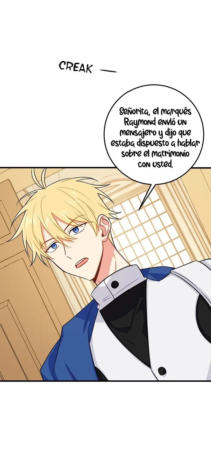 soy hija de esta casa (2018) - Capítulo 89 - Página 36 - LectorTMOo