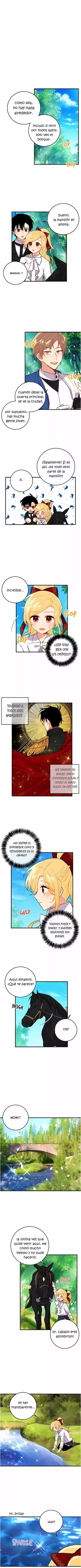 soy hija de esta casa (2018) - Capítulo 9 - Página 6 - LectorTMOo