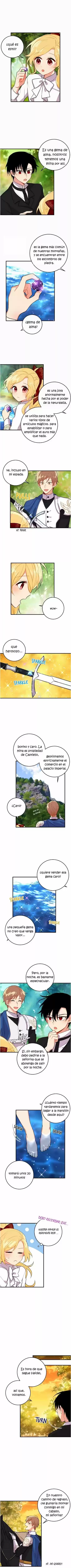soy hija de esta casa (2018) - Capítulo 9 - Página 7 - LectorTMOo