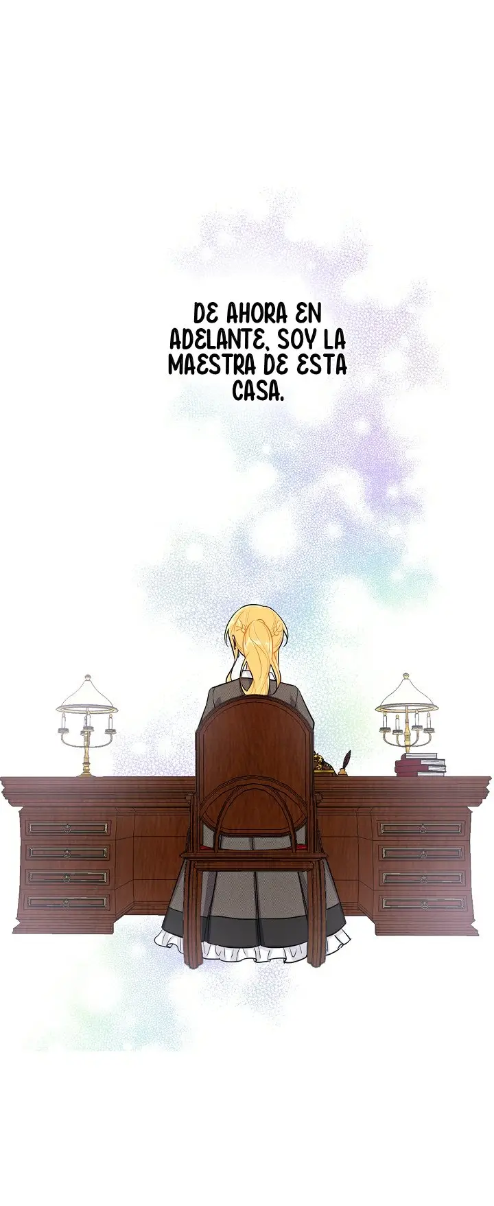 soy hija de esta casa (2018) - Capítulo 90 - Página 9 - LectorTMOo