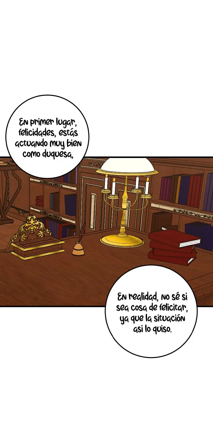 soy hija de esta casa (2018) - Capítulo 90 - Página 23 - LectorTMOo