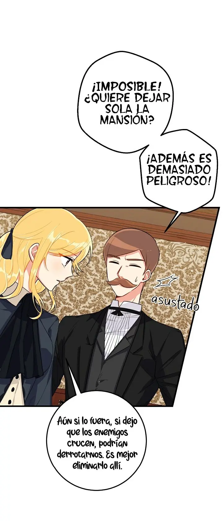 soy hija de esta casa (2018) - Capítulo 90 - Página 52 - LectorTMOo