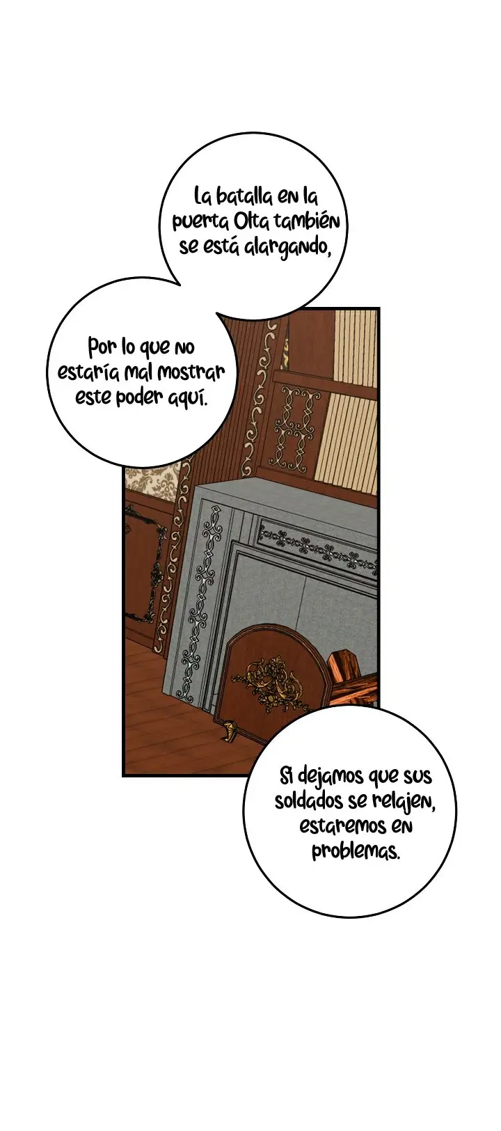 soy hija de esta casa (2018) - Capítulo 90 - Página 54 - LectorTMOo